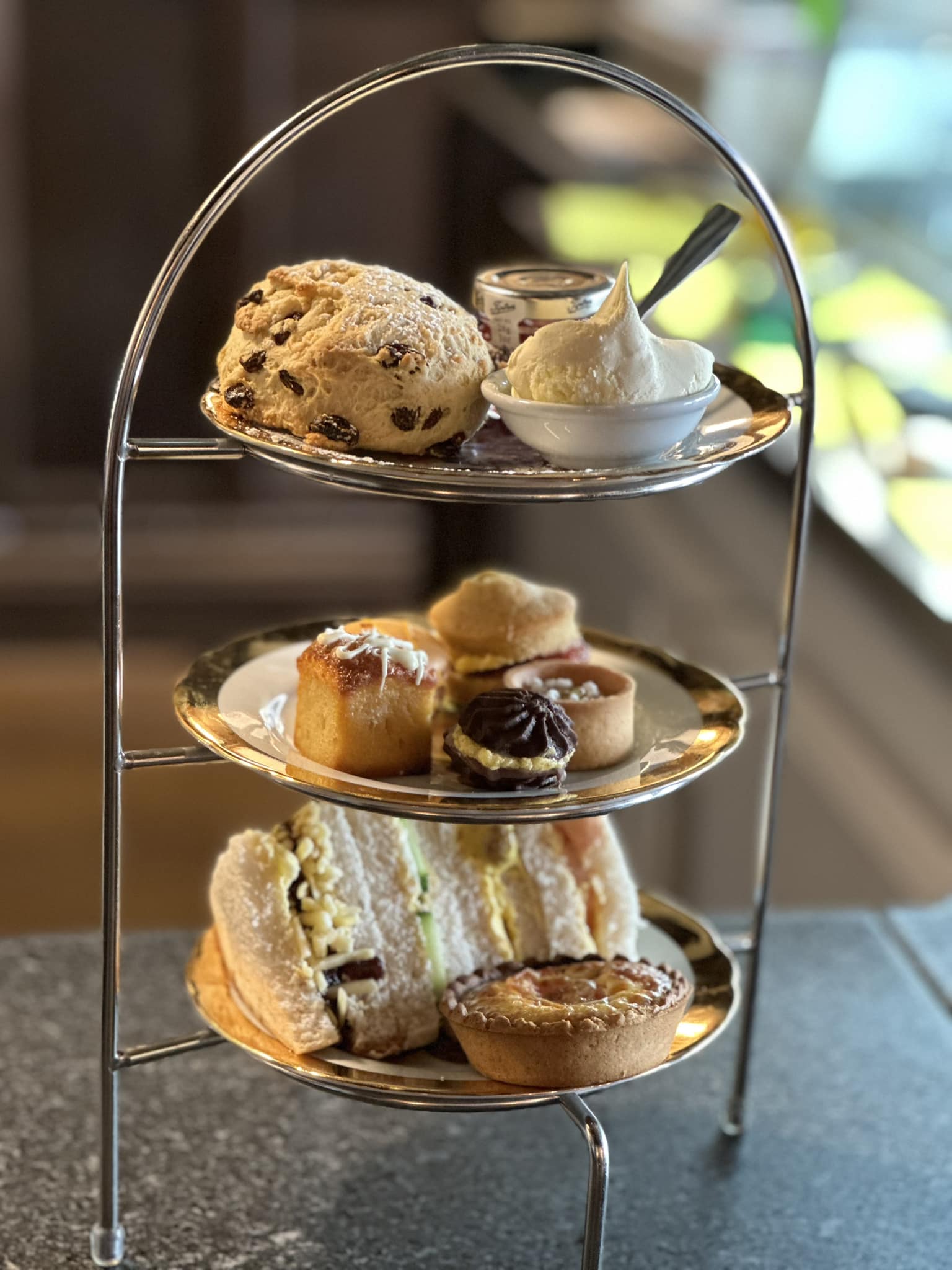 Best Afternoon Tea Kent Has To Offer 2024